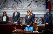 Perpétuité pour les violeurs en série d'enfants : le gouvernement renforce son projet de loi