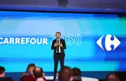 Perquisition chez Carrefour : plainte de l'ex-PDG de Casino pour manipulation de cours