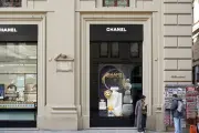 Perquisitions chez 11 marques de luxe en Italie pour exploitation de main-d'œuvre