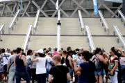 Perturbations circulation Nice pour concert Pitbull 12 juillet 2026