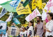 Pesticides : dix ans de poison pour la présidence Macron