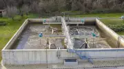 Petit-Couronne : deux hommes dans un état critique après une chute dans un bassin