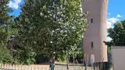 PFAS : Aubord lance le chantier de l'unité de traitement au charbon actif