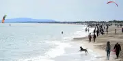 PFAS omniprésents dans les eaux de baignade en France, y compris en mer