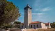 Phare de l'Espiguette : joyau du Gard aux légendes et sacrifices