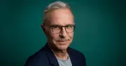 Philippe Besson triomphe avec « Une pension en Italie », 100 000 exemplaires vendus