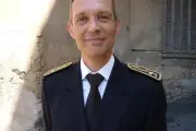 Philippe Castanet nommé directeur de campagne de David Lisnard