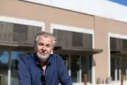 Philippe Leonelli condamné à six mois de sursis pour favoritisme