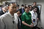 Philippines : guerre des clans Marcos-Duterte, feuilleton judiciaire