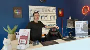 Phone Xpress Magalas : nouveau commerce de réparation mobile