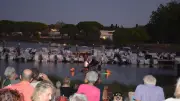 Piano sur l’Ô : concert gratuit Duo Movere au Ponant