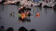 Piano sur l’Ô : retour des concerts flottants à La Grande-Motte