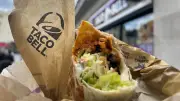 Épidémie de cyclosporose liée aux salades Taco Bell aux États-Unis