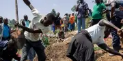 Épidémie d'Ebola en RDC : le bilan atteint 600 morts selon l'OMS