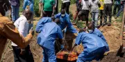 Épidémie d'Ebola hors de contrôle en RDC : propagation record