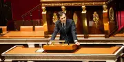 Pierre Hurmic a voté contre les moyens des pompiers
