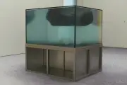 Pierre Huyghe à la Fondation Beyeler : l'être et le béant