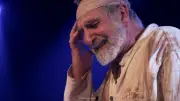 Pierre Jouvencel incarne Apollinaire au Festival Off d'Avignon