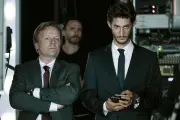 Pierre Niney en lobbyiste impitoyable dans « Goliath », thriller sur les pesticides