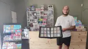 Pikpocket TCG : nouvelle boutique de cartes à collectionner à Salindres