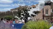 Pinet : quatre jours de fête du 23 au 26 juillet avec la Big Mousse