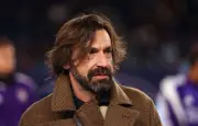 Pirlo, proche de la Russie, complique le renouveau de l'Italie