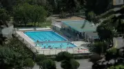 Piscine intercommunale de Ponderach ouverte pour la saison estivale