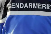 Piéton de 60 ans grièvement blessé au Castellet