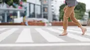 Piétonne tuée à Paris : choc à 100 km/h, deux interpellations