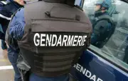 Plabennec : homme armé retranché retrouvé mort