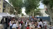 Place au Terroir 2026 : soirée gastronomique et animations à Saint-André-de-Sangonis