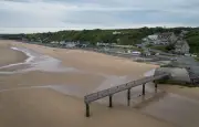 Plages du Débarquement : décision Unesco imminente à Busan