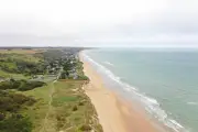 Plages du Débarquement et forteresses du Languedoc inscrites à l'UNESCO