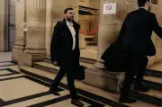 Plainte déposée contre Julien Odoul et le RN par SOS Racisme