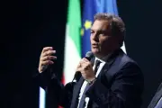 Plainte d'Éric Ciotti contre Philippe Tabarot classée par la Cour de Justice de la République