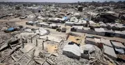 Plan de paix de Trump à Gaza : la force internationale peine à se déployer
