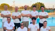 Plan 'J’apprends à nager' : 17e édition à Salindres avec l’ASS natation