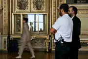 Plan sûreté musées : la ministre dégaine après un casse