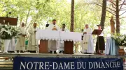 Pèlerinage Notre-Dame du Dimanche : une tradition de 150 ans dans l'Hérault