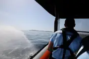 Plongeur de 60 ans décède à Golfe-Juan lors d'une sortie en mer