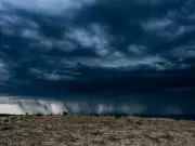 Pluie tant attendue : une menace d'orages et de sécheresse en France