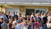 Plus de 300 personnes à la fête du Rugby Club Vidourle