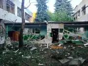 Plus de 400 drones ukrainiens visent Moscou et sa région