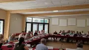Plus de 60 000 € de subventions aux associations du territoire