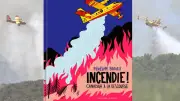 Pénélope Bagieu : les Canadair, une question de vie ou de mort