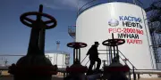 Pénuries de carburant en Russie menacent l'Asie centrale