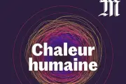 Podcast : comment notre cerveau et la société sont mis à l'épreuve par la chaleur