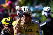 Pogacar critique l'organisation du Tour face à la canicule