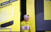 Pogacar remporte la 10e étape du Tour de France 2026 et creuse l'écart