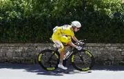 Pogacar remporte la 10e étape du Tour, Seixas 3e et entre dans le top 5